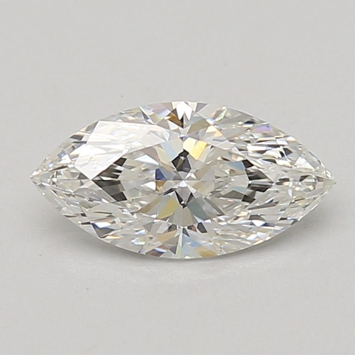 1.1 ct lab-grown Marquise Diamond