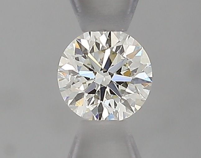 0.32 ct Round Diamond