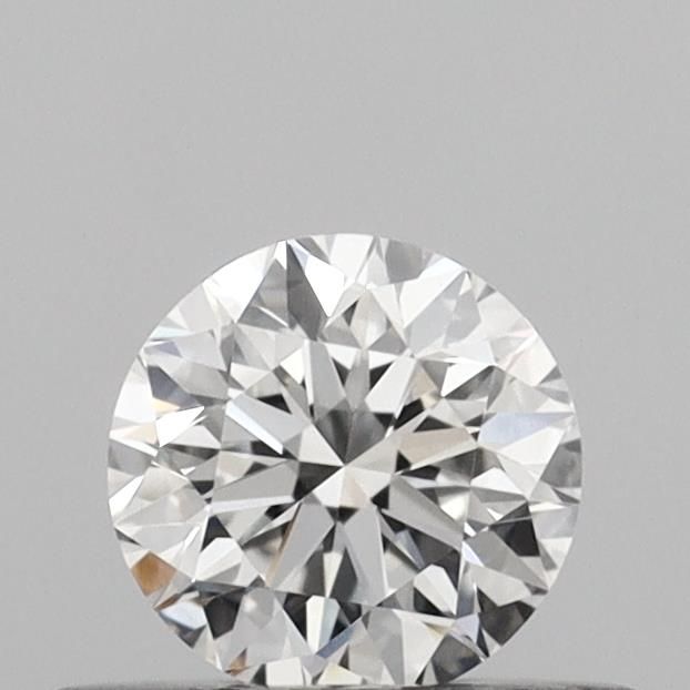 0.36 ct lab-grown Round Diamond