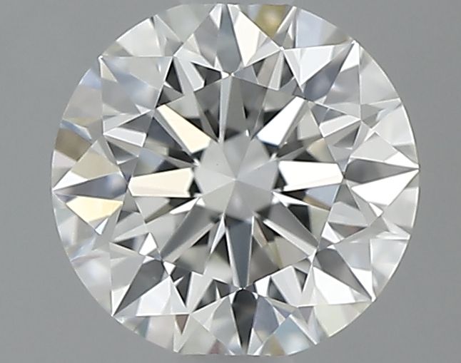 0.50 ct Round diamond