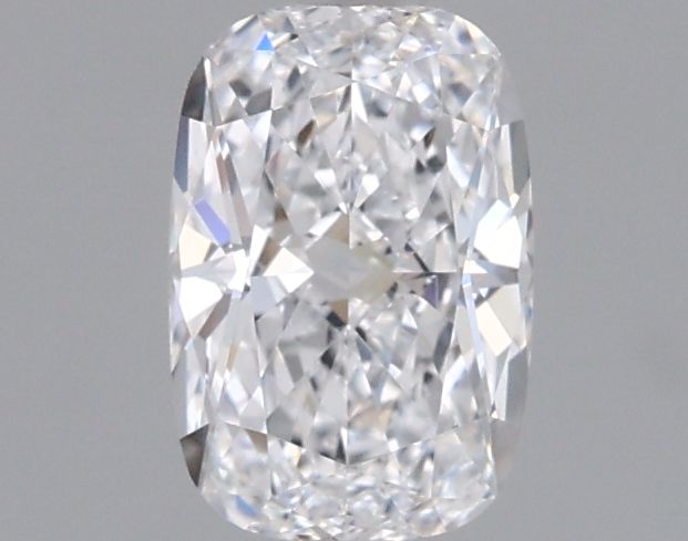 0.91 ct lab-grown Cushion modified Diamond