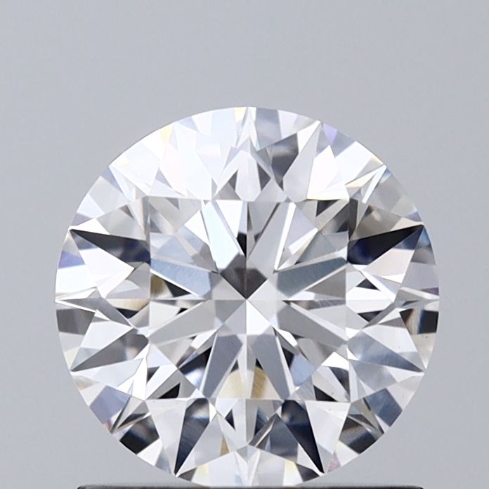 1.05 ct. round Lab Grown Diamond front image