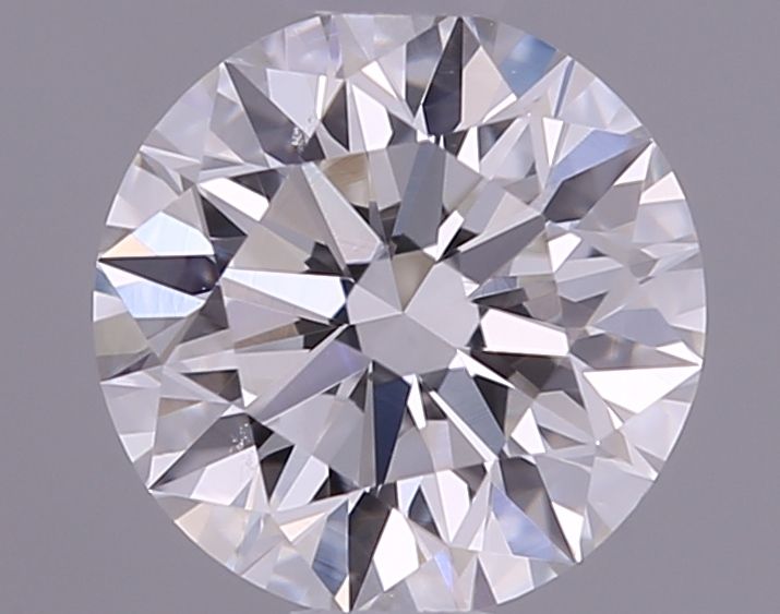 0.40 ct Round diamond
