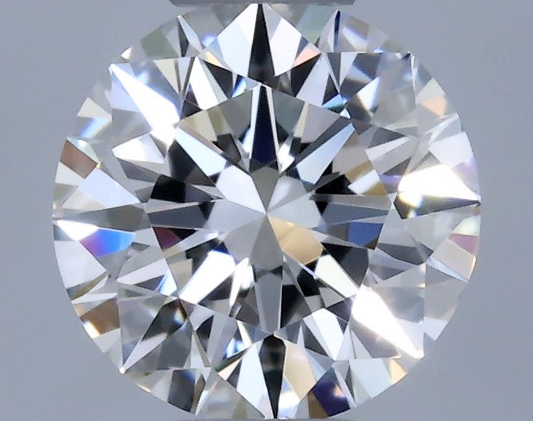 0.40 ct Round diamond