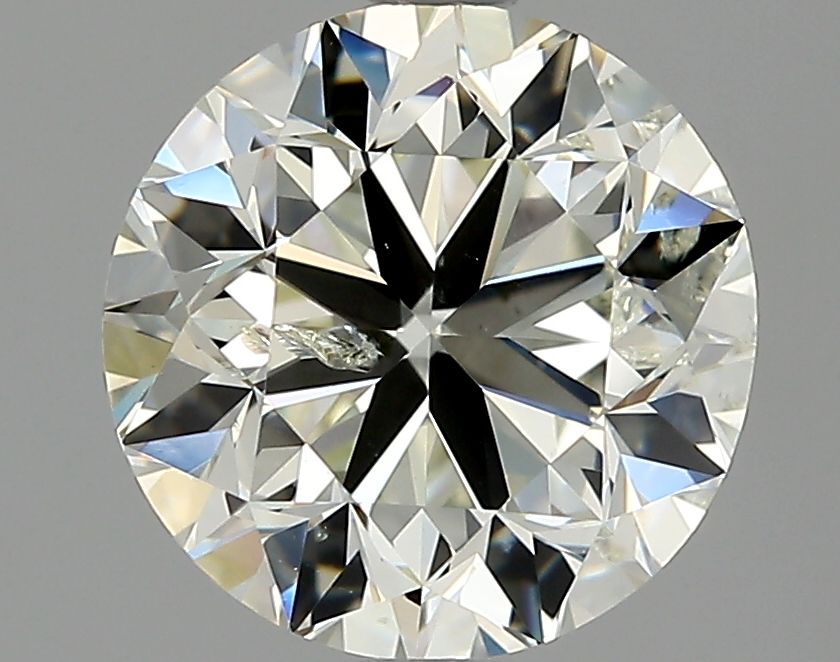 2.01 Carat