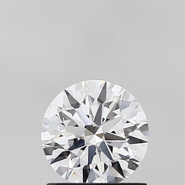 1.02 ct. round Lab Grown Diamond front image
