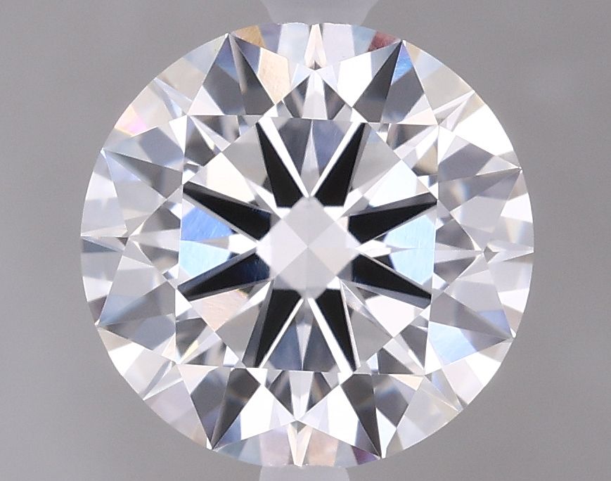 1.51 ct. round Lab Grown Diamond front image