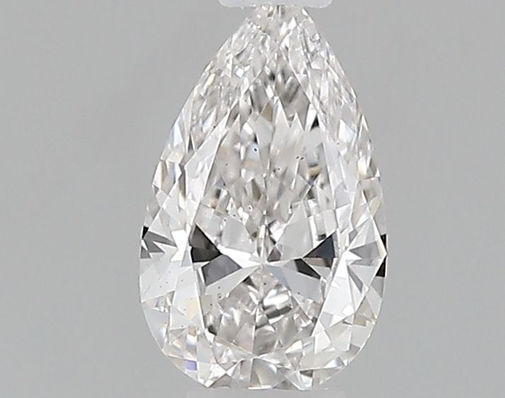 0.30 ct Pear diamond