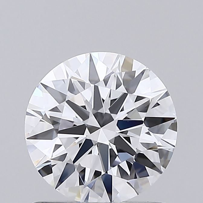 1.00 ct. round Lab Grown Diamond front image