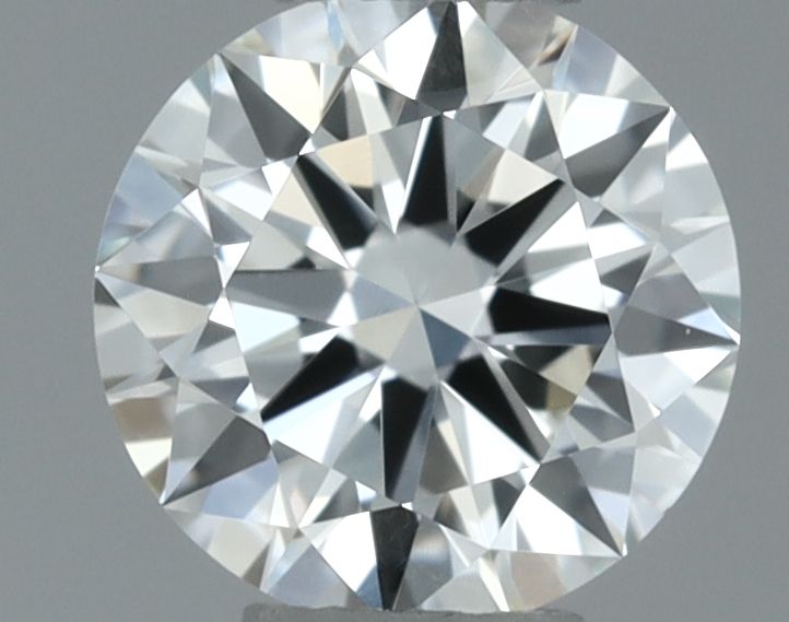 0.30 ct Round diamond