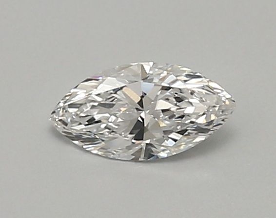 0.43 ct lab-grown Marquise Diamond