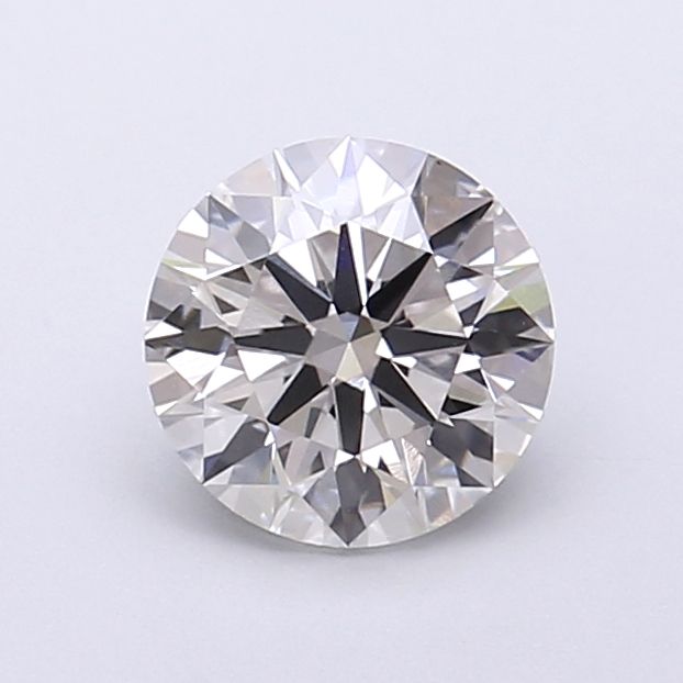 1.06 ct Round diamond