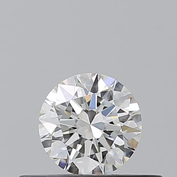 0.30 ct Round diamond