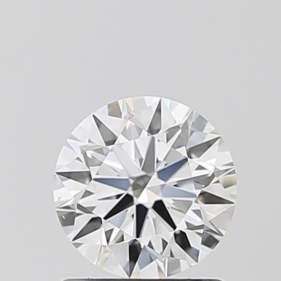 1.04 ct. round Lab Grown Diamond front image