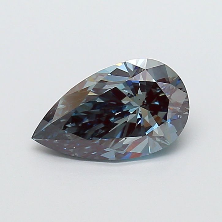 1.51 ct. pear Lab Grown Diamond front image
