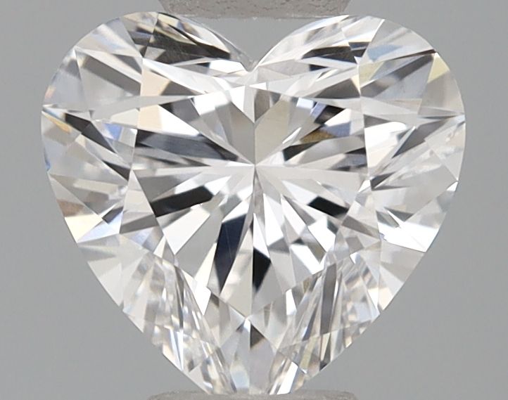 1.08 ct. heart Lab Grown Diamond front image
