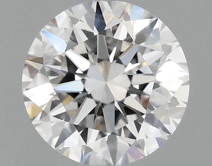 1.02 ct. round Lab Grown Diamond front image