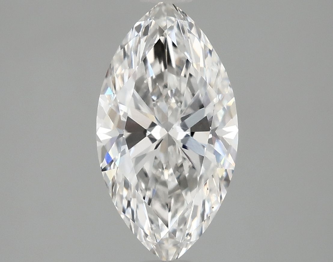 1.48 ct Marquise diamond