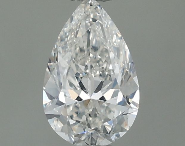 0.70 ct Pear diamond