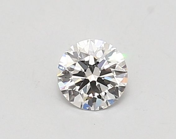 0.37 ct lab-grown Round Diamond