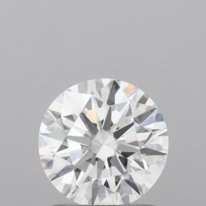 1.21 ct. round Lab Grown Diamond front image