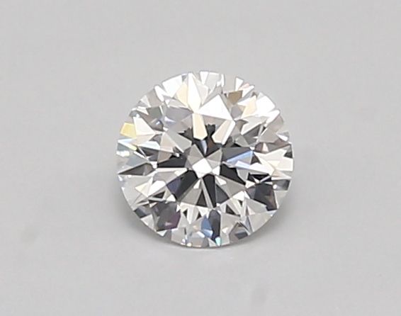 0.47 ct lab-grown Round Diamond