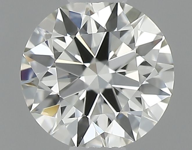 0.36 ct Round diamond
