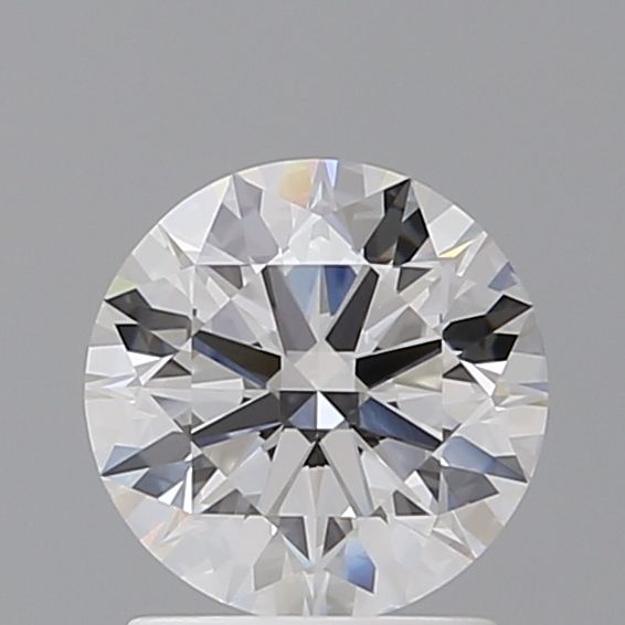 1.58 ct. round Lab Grown Diamond front image