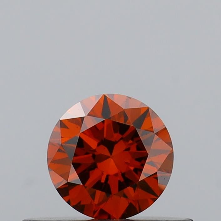 0.31 ct lab-grown Round Diamond