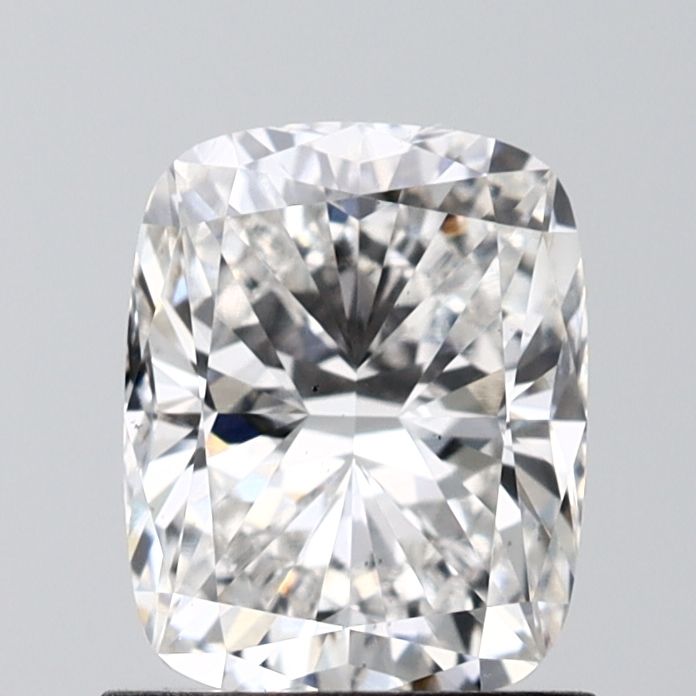 1.09 ct Cushion Brilliant diamond