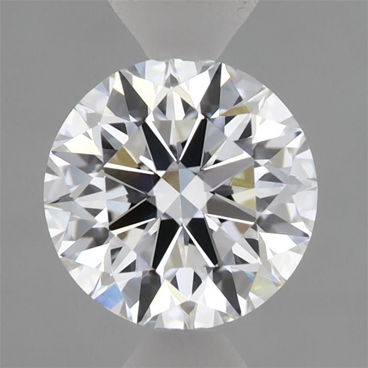 1.49 ct. round Lab Grown Diamond front image
