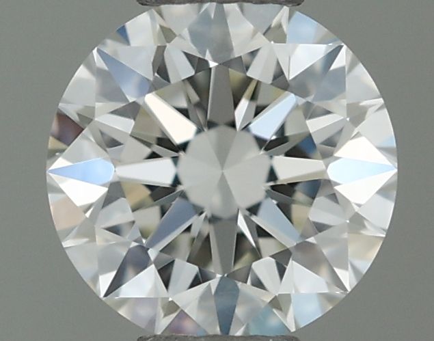 0.30 ct Round diamond