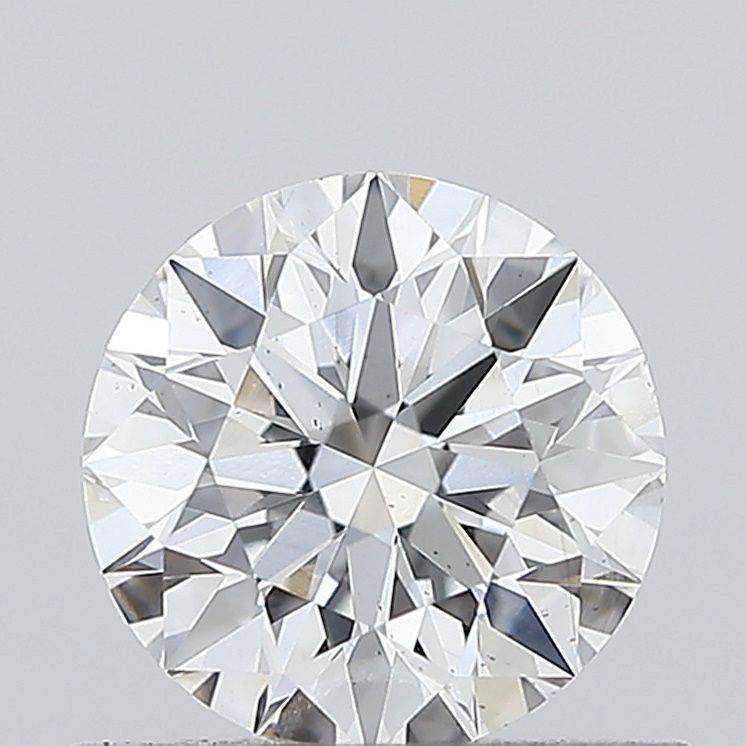 0.66 Carat