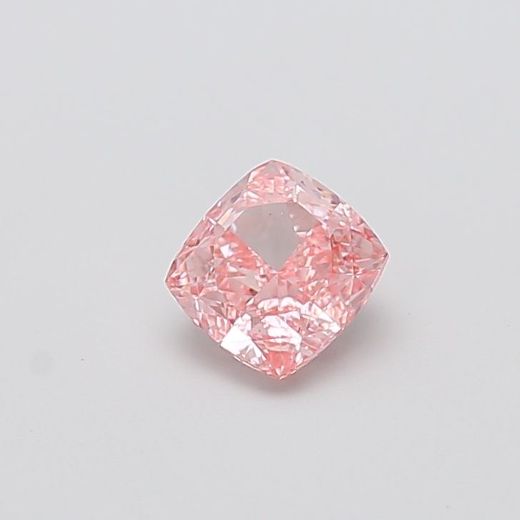 1.04 ct Cushion Modified diamond