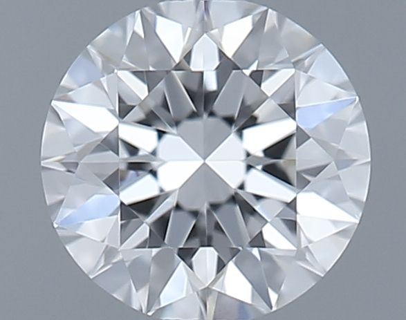 0.32 ct Round diamond