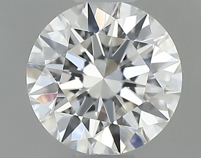 0.3 ct Round Diamond