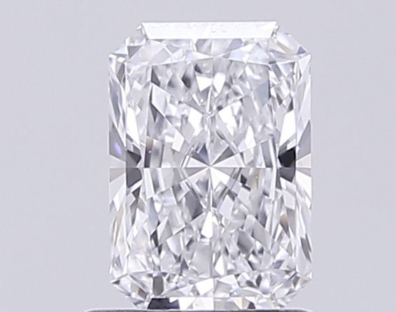 1.03 ct. radiant Lab Grown Diamond front image