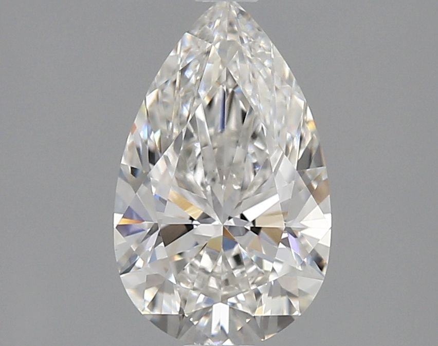 1.04 ct Pear diamond