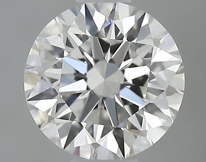 0.50 ct Round diamond