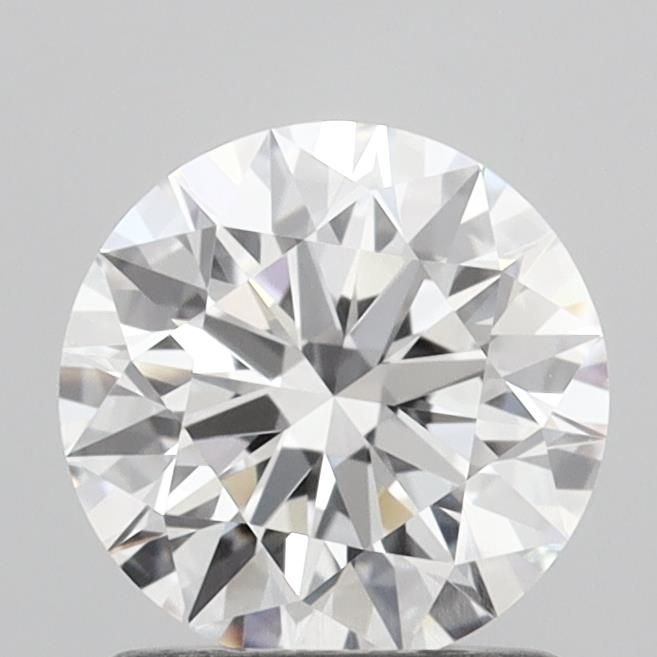1.20 ct. round Lab Grown Diamond front image