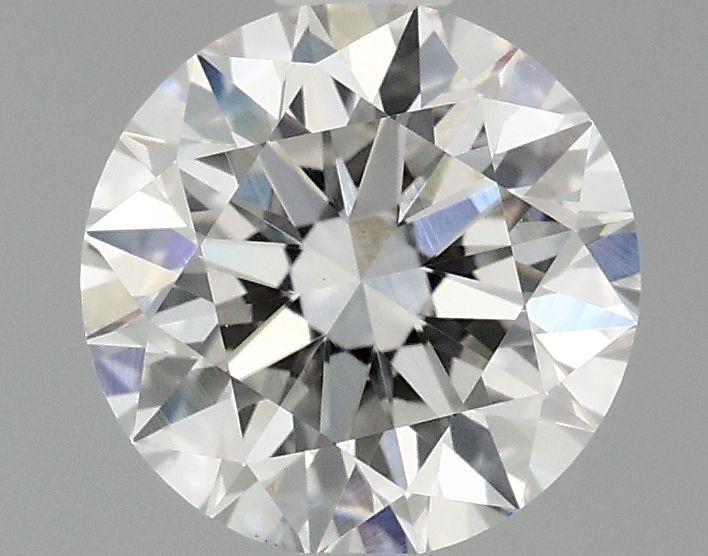 1.09 ct. round Lab Grown Diamond front image