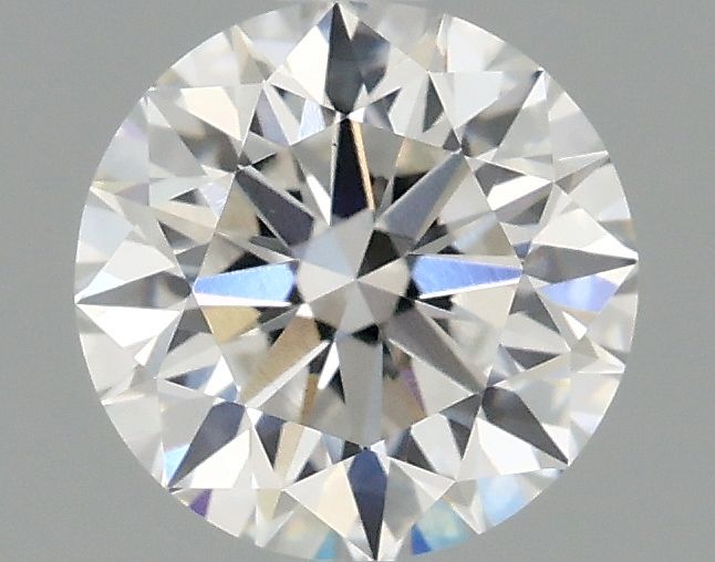 1.01 ct. round Lab Grown Diamond front image
