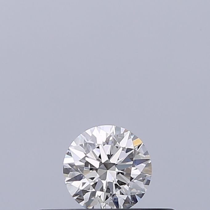 0.19 ct Round diamond