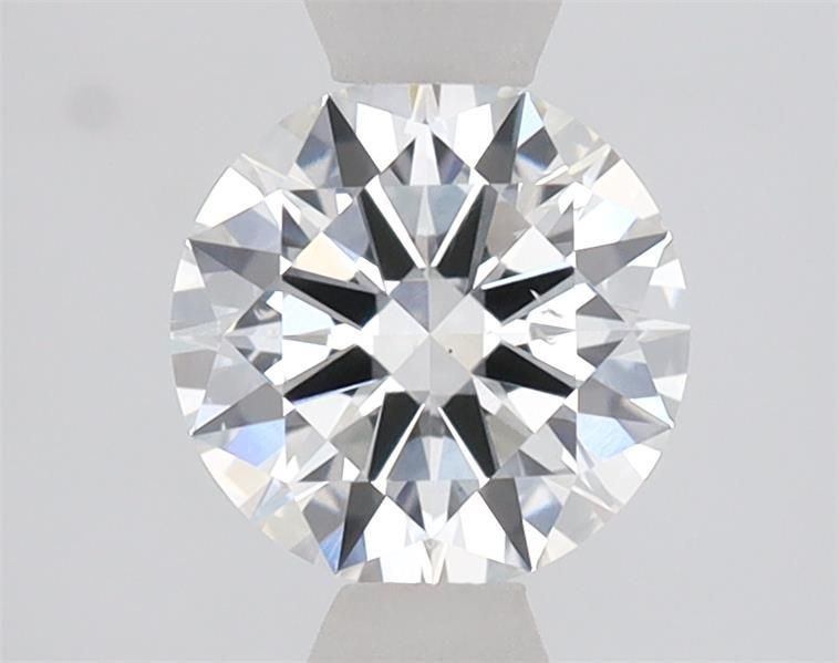 1.06 ct. round Lab Grown Diamond front image