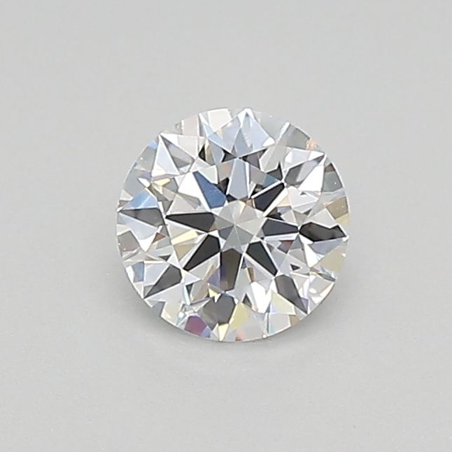0.38 ct lab-grown Round Diamond