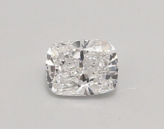 0.38 ct lab-grown Cushion modified Diamond