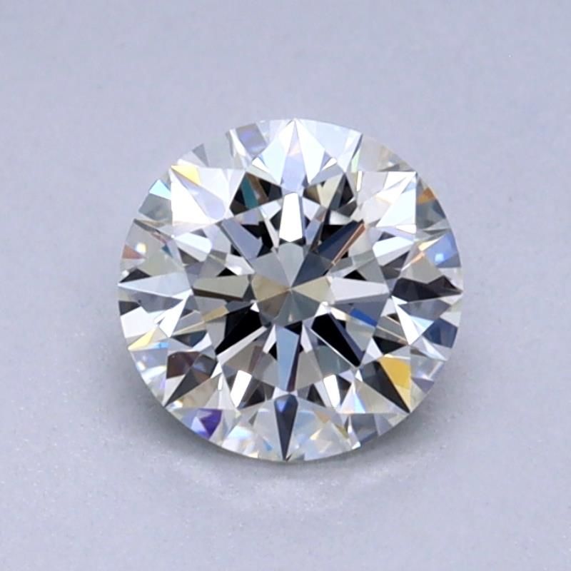 0.31 ct Round diamond