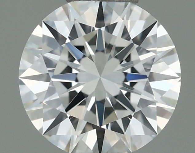 0.40 ct Round diamond