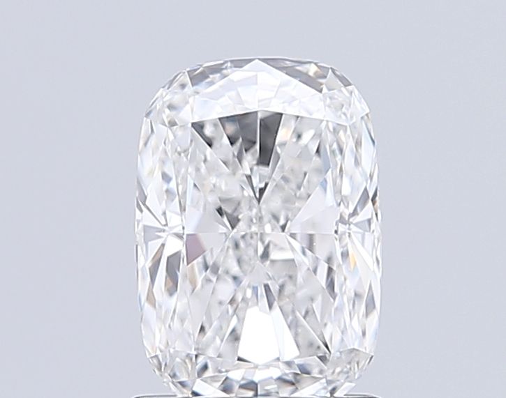 1.51 ct lab-grown Cushion modified Diamond