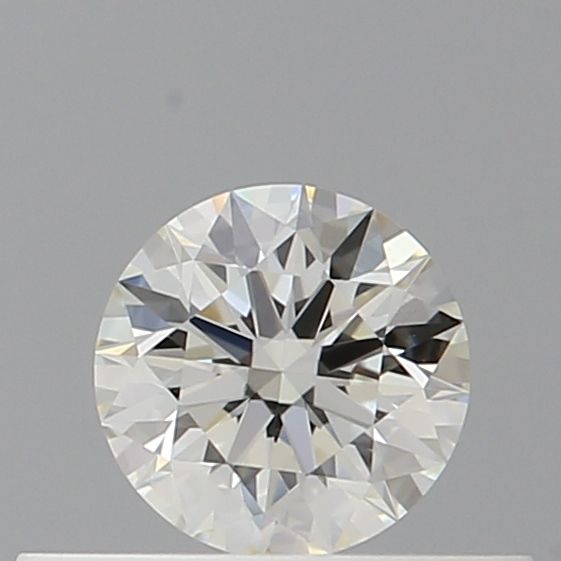 0.32 ct Round Diamond